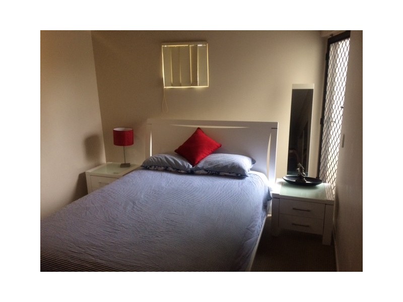 38/32-38 Newstead Terrace., Newstead QLD 4006