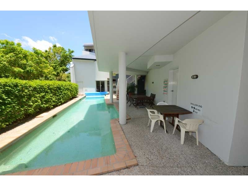 38/32-38 Newstead Terrace., Newstead QLD 4006