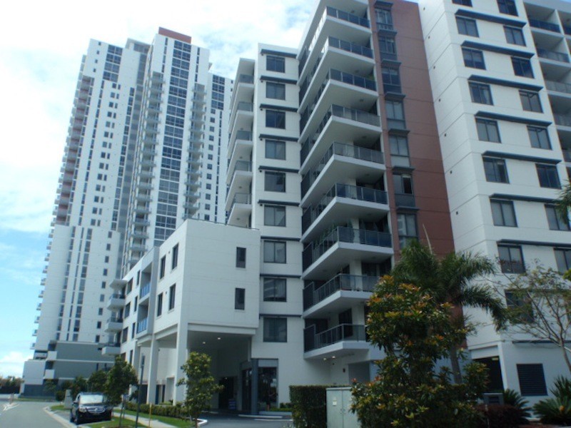 1 Aqua Street, Southport QLD 4215