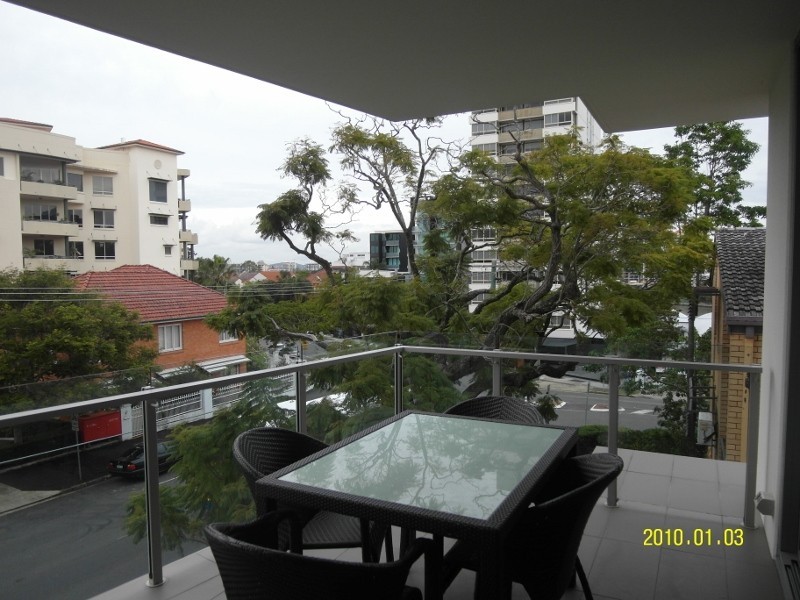 108/75 Barker Street, New Farm QLD 4005