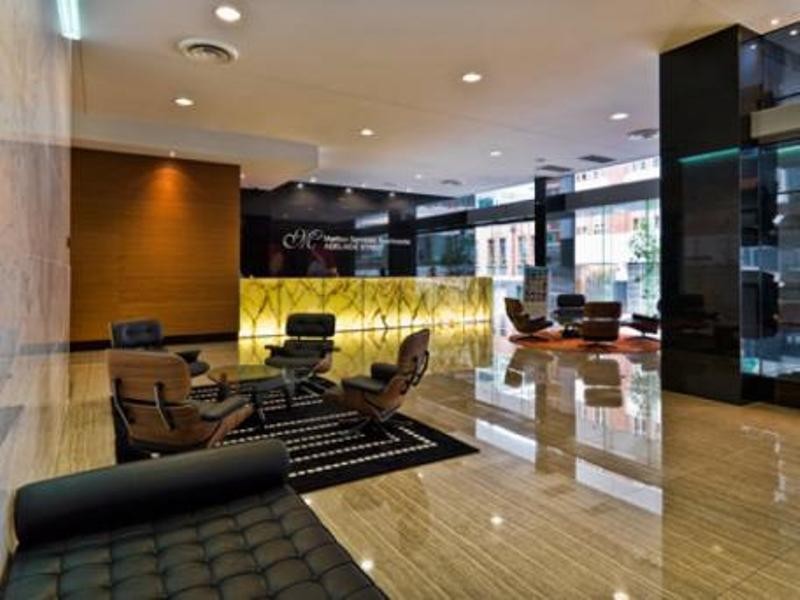 1601/485 Adelaide Street, Brisbane QLD 4000