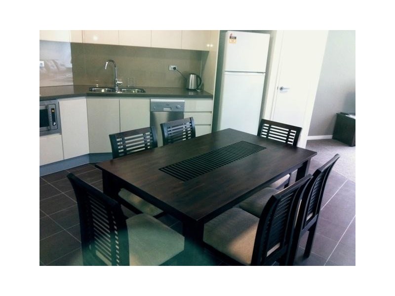 1601/485 Adelaide Street, Brisbane QLD 4000