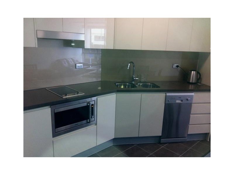 1601/485 Adelaide Street, Brisbane QLD 4000