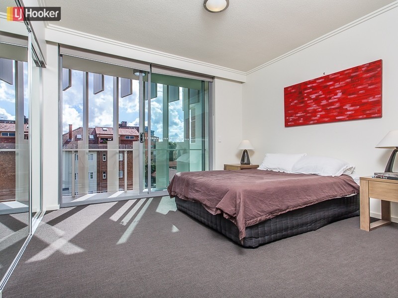 223/75 Barker Street, New Farm QLD 4005