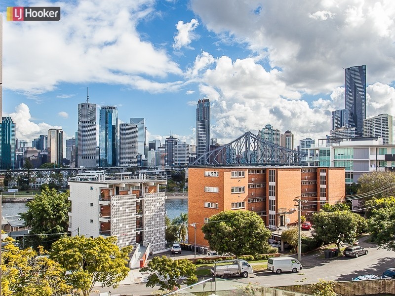 223/75 Barker Street, New Farm QLD 4005