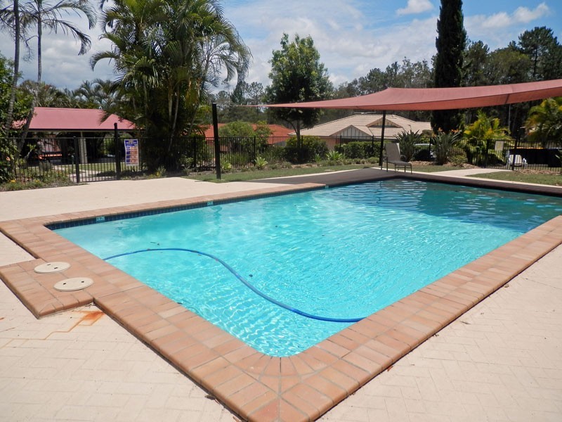 Sunnybank Hills QLD 4109