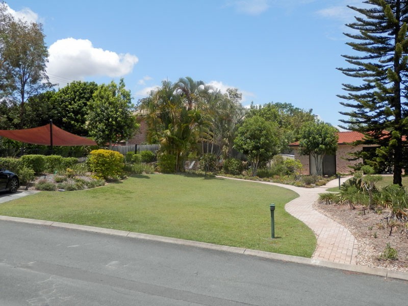 Sunnybank Hills QLD 4109