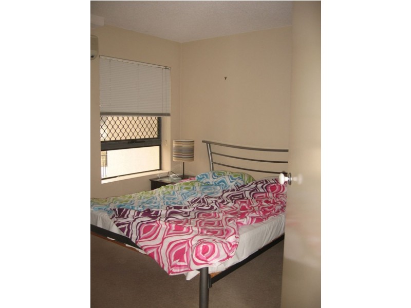 13/7 Landsborough Terrace,, Toowong QLD 4066