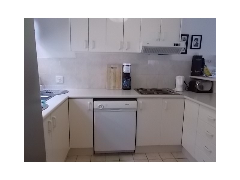 38/81 Boykambil Esp Nth, Hope Island QLD 4212