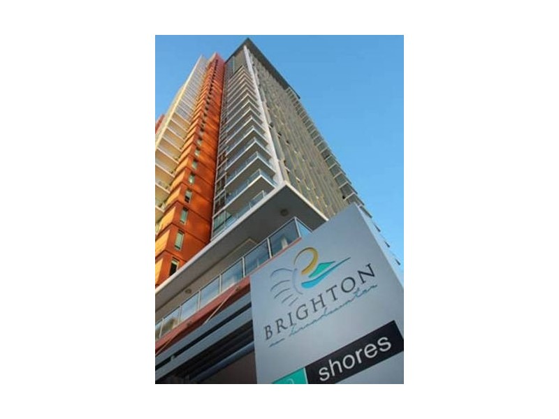 1 Como Crescent, Southport QLD 4215