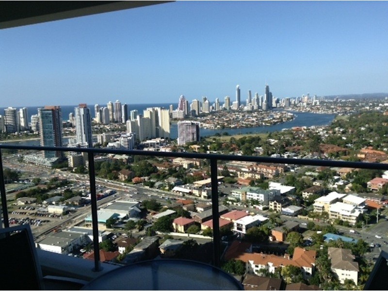 9 Lawson Street, Southport QLD 4215