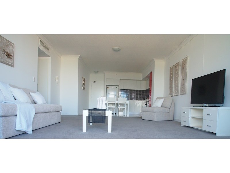 5 Lawson Street, Southport QLD 4215