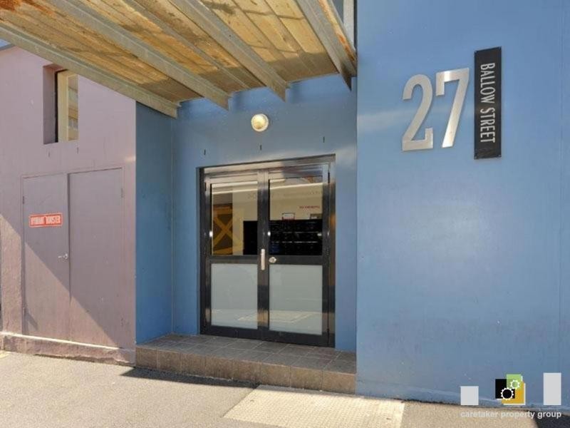 27 ballow Street, Fortitude Valley QLD 4006