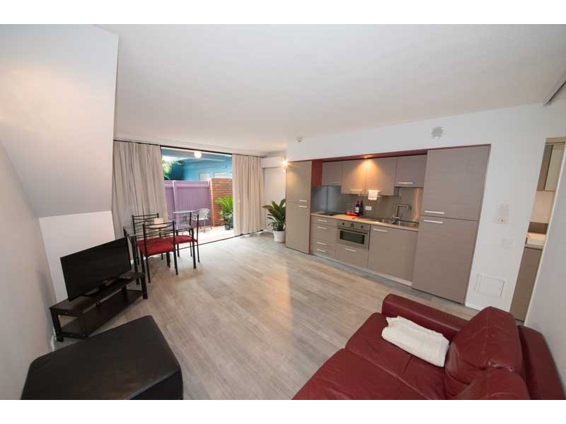 1/138 Gipps Street, Fortitude Valley QLD 4006