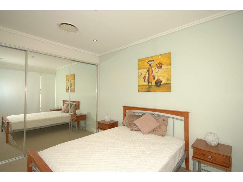 24/27 School Street., Kelvin Grove QLD 4059