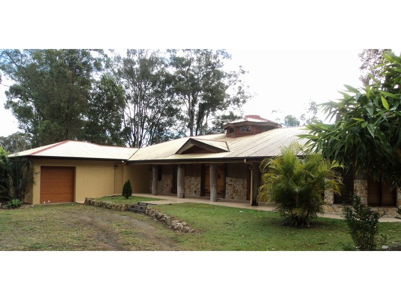 1-7 King Parrot Close, Boyland QLD 4275