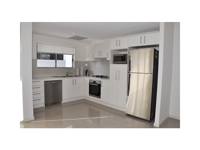 203/23 Robinson Place, Kelvin Grove QLD 4059
