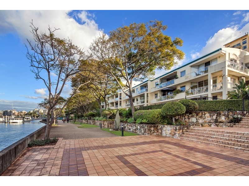46-50 Rotherham Street, Kangaroo Point QLD 4169