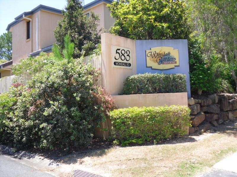 35/583 Wondall Road, Tingalpa QLD 4173