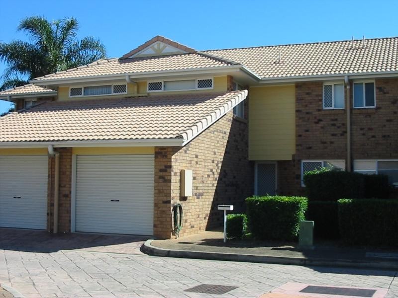 2/29 Island Street, Cleveland QLD 4163