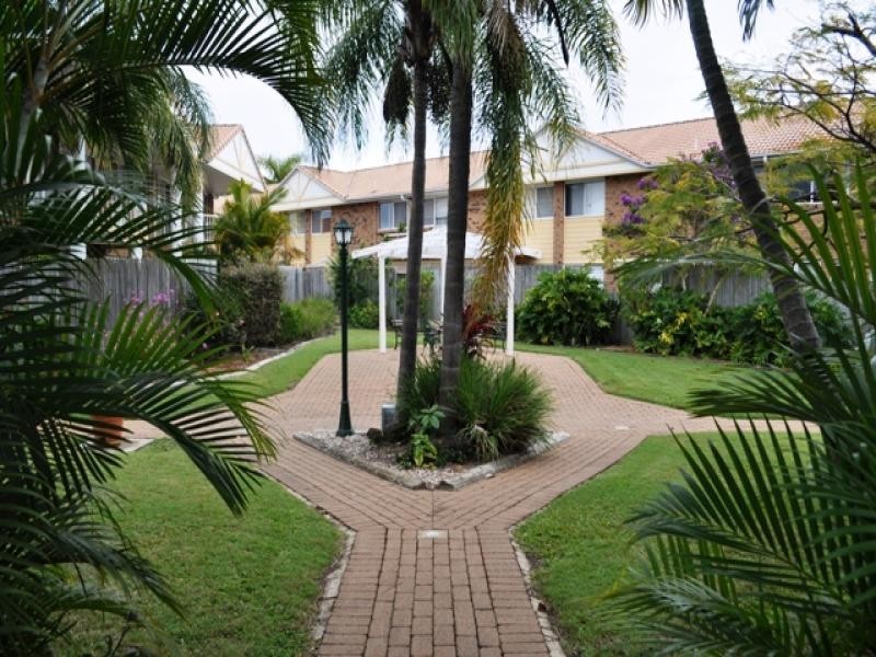 2/29 Island Street, Cleveland QLD 4163