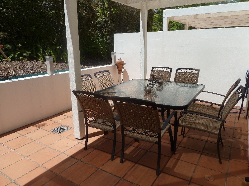 6/22-34 Glenside Drive, Robina QLD 4226