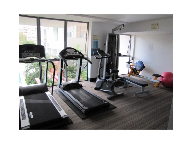 06/20 Anthony Street, West End QLD 4101