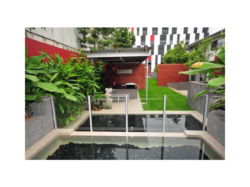 06/20 Anthony Street, West End QLD 4101