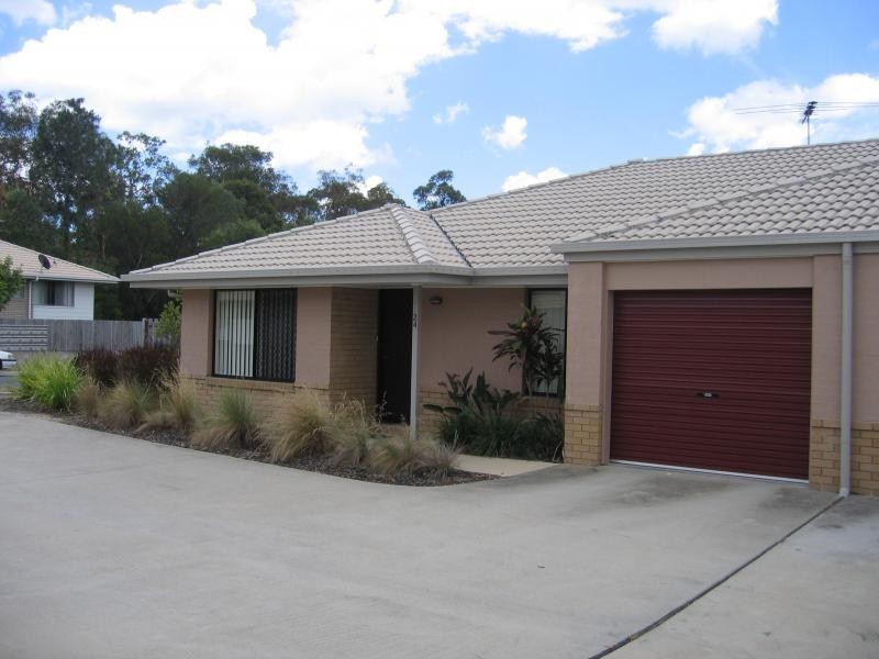 24 Neiwand Street, Calamvale QLD 4116