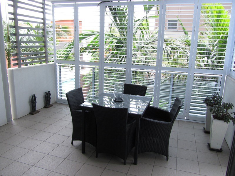 32/20 Anthony Street, West End QLD 4101