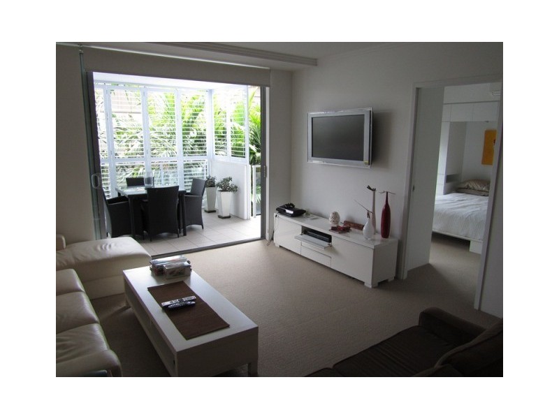 32/20 Anthony Street, West End QLD 4101