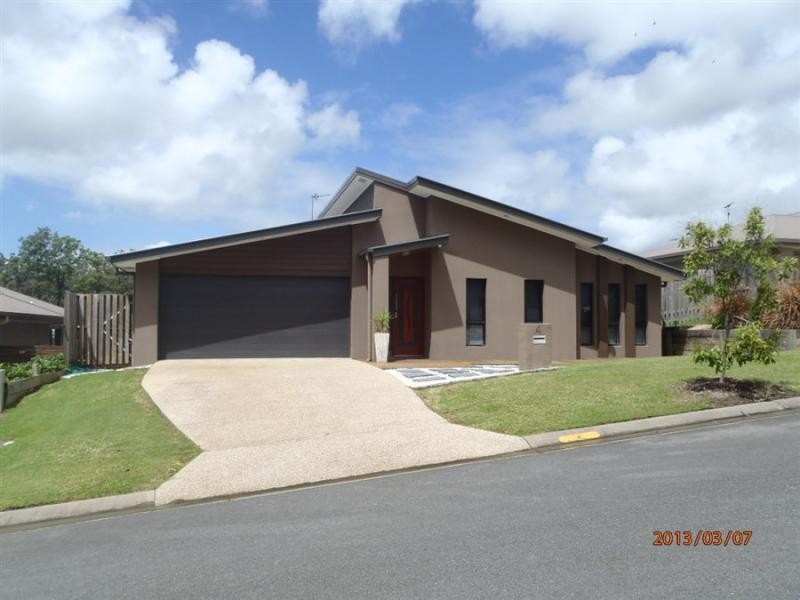 4 Hackney Court, Upper Coomera QLD 4209