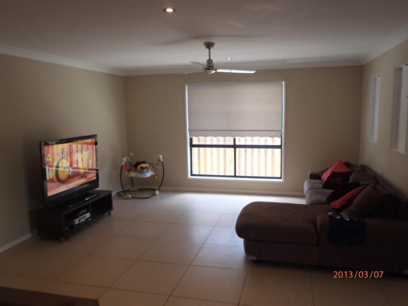 4 Hackney Court, Upper Coomera QLD 4209