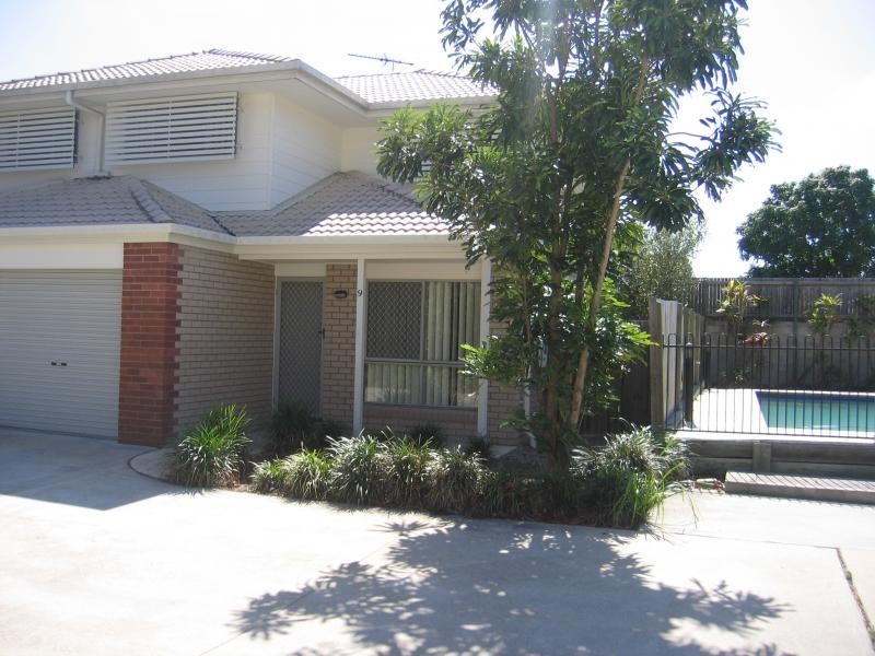 9/25 Neiwand Street, Calamvale QLD 4116