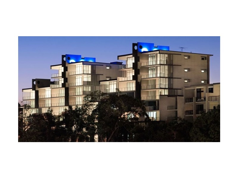 308/15-23 Parkland Street, Nundah QLD 4012