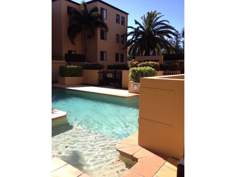 16/24 Slatyer Ave.,, Bundall QLD 4217