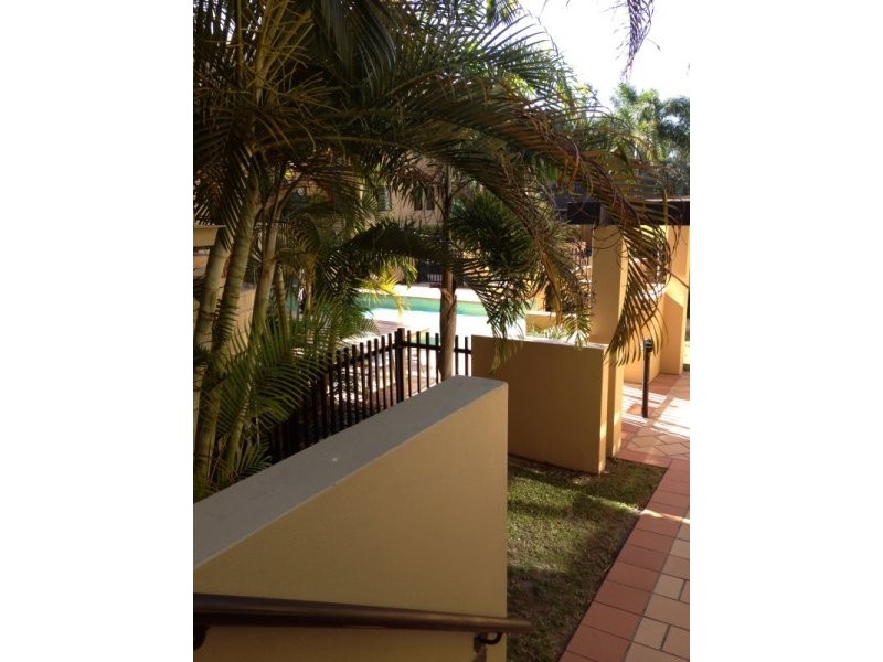 16/24 Slatyer Ave.,, Bundall QLD 4217