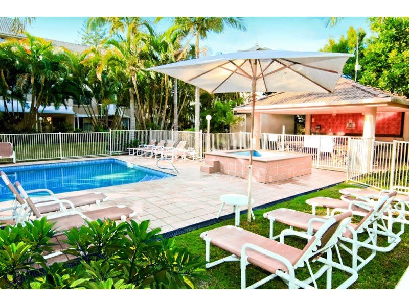 36/15 Santa Monica Blvd, Miami QLD 4220