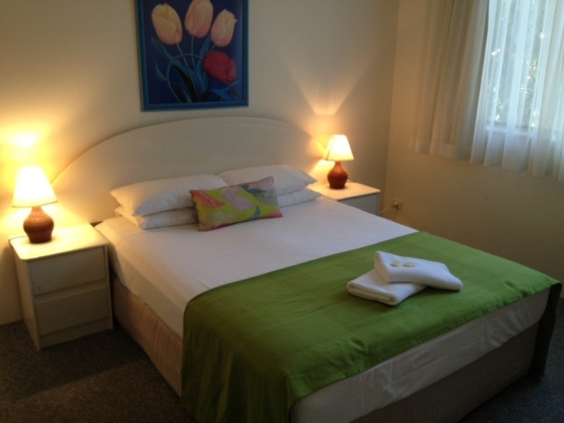 36/15 Santa Monica Blvd, Miami QLD 4220