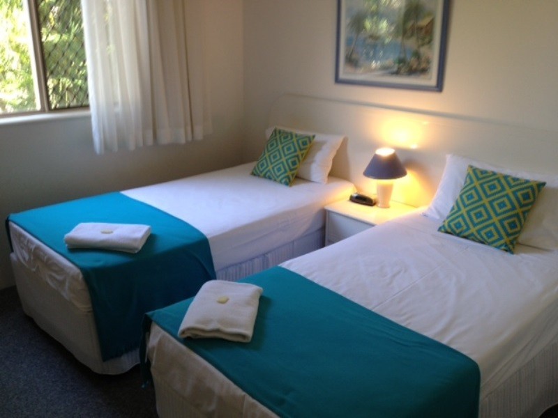 36/15 Santa Monica Blvd, Miami QLD 4220