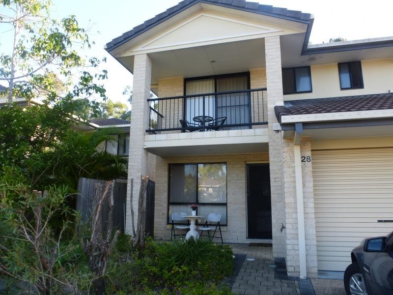 28/95 Gemvale Road, Mudgeeraba QLD 4213