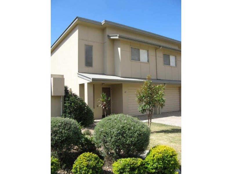 SLUG+/582 Manly Road, Wakerley QLD 4154