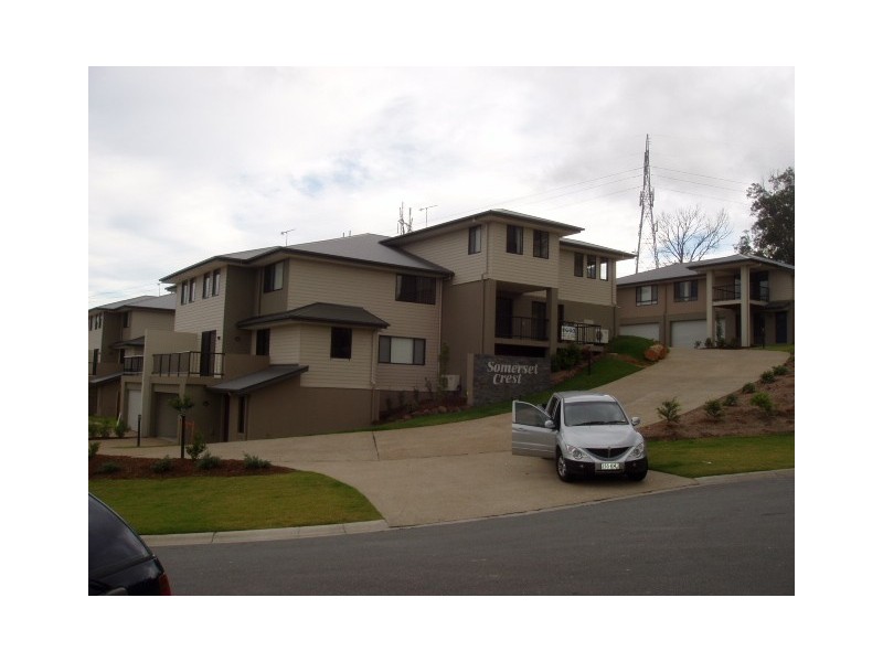 15/5 Faculty Crescent, Mudgeeraba QLD 4213