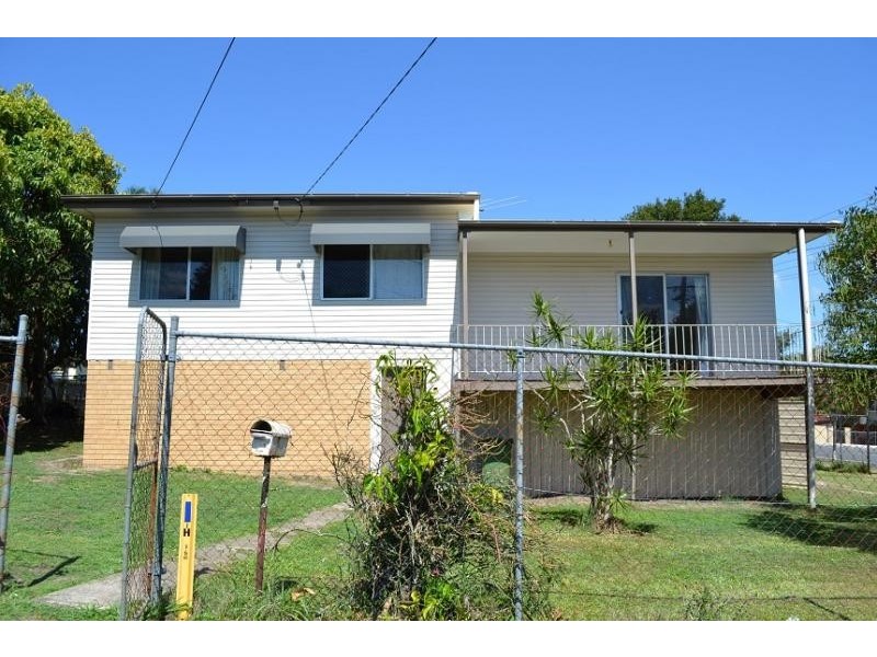 1 Wilde Street, Kingston QLD 4114