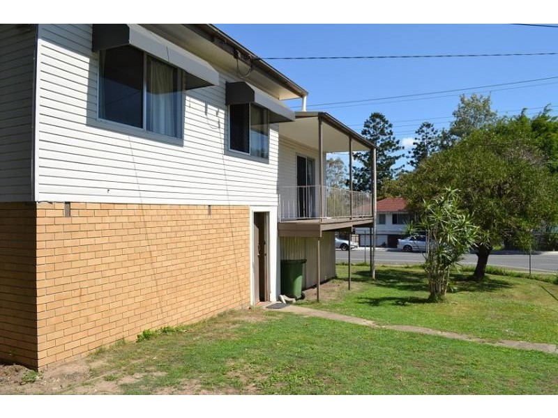 1 Wilde Street, Kingston QLD 4114