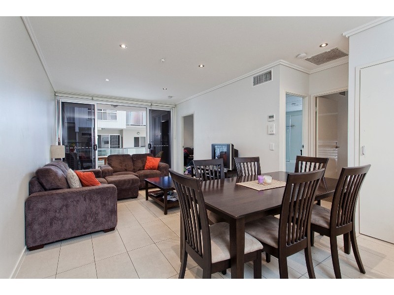 8/27 School Street., Kelvin Grove QLD 4059