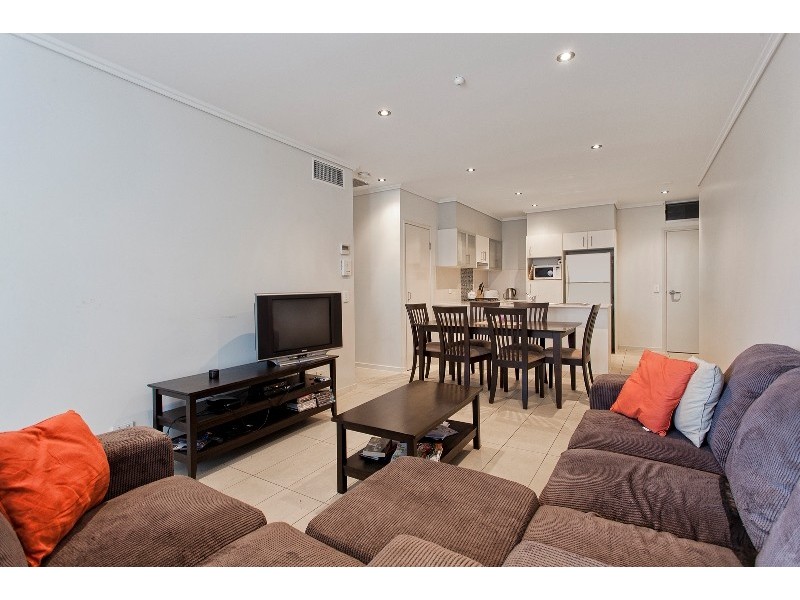 8/27 School Street., Kelvin Grove QLD 4059