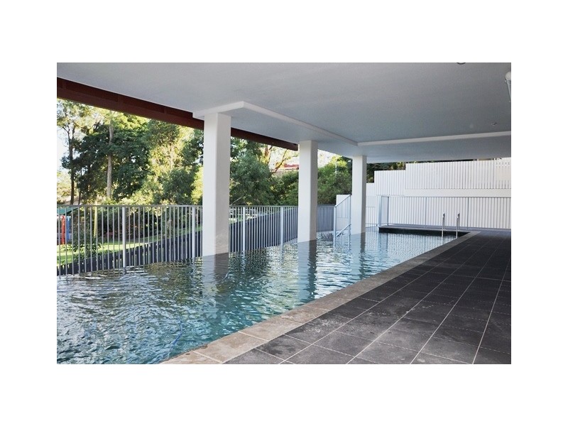 L5/131/23 Robinson Place, Kelvin Grove QLD 4059