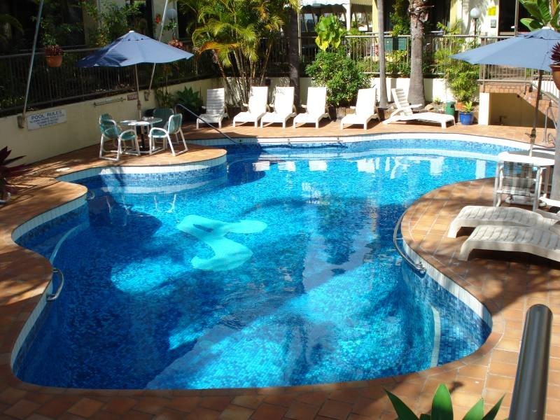 Burleigh Heads QLD 4220