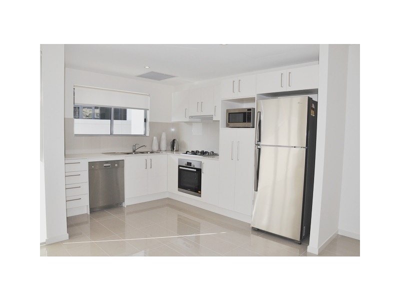 L4/212/23 Robinson Place, Kelvin Grove QLD 4059